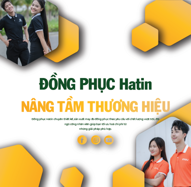 Xưởng may đồng phục theo yêu cầu